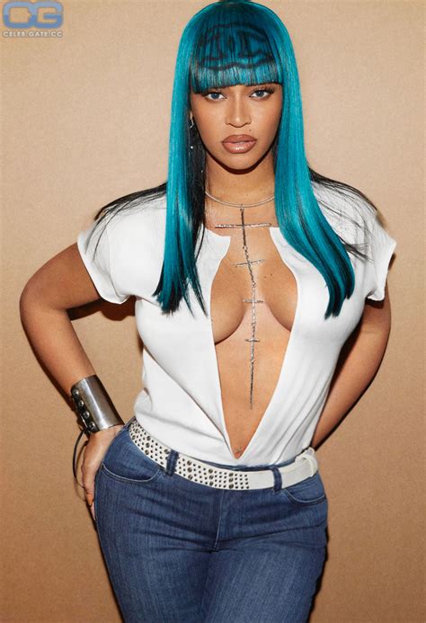 Beyonce Knowles Nude Pictures Photos Playboy Naked Topless Fappening