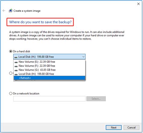 top  disk imaging software  windows  prevent data loss minitool