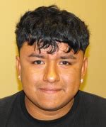 Pablo Garcia Sex Offender In Chandler TX TX