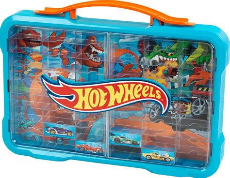 Klein Hot Wheels Sb Ratelsk Vitr Na S Osv Tlen M Pro Voz Od K Zbozi Cz