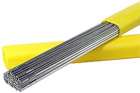 Bare Stainless Steel Welding Electrodes And Rods At ₹ 250kg Ss