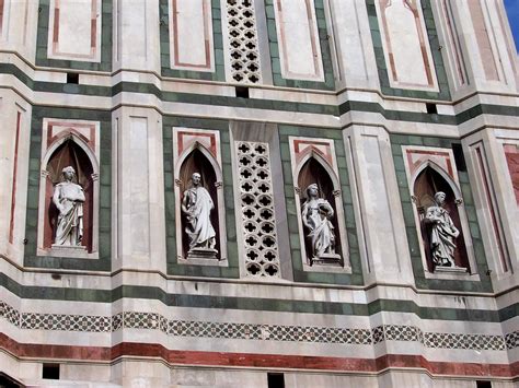 Donatello Labacuc E I Profeti Per Il Campanile Di Firenze Arte Svelata