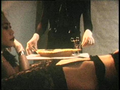 Naked Kembra Pfahler In Sewing Circle