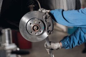 Vibration When Braking At High Speed Causes Best Solutions