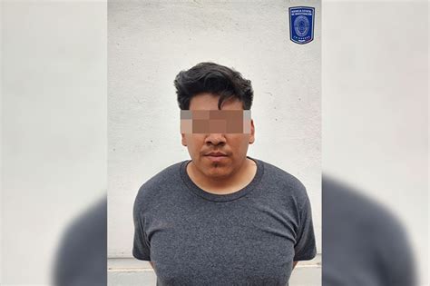 En Cateo Detienen A Presunto Extorsionador En Ciudad Juárez