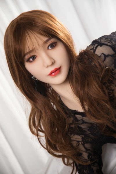 Sweet Realistic Doll Yumi 170cm 5 5ft Sexy Asian Real Sex Dolls Shop