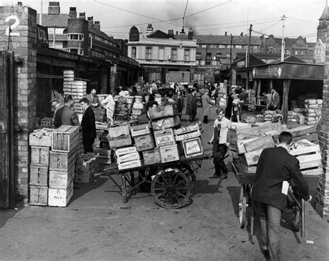 Old Liverpool Shops Remembered Enjoy This Fantastic Archive Photo