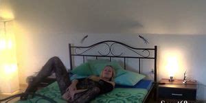 Real Amateur Couple Post Sex Chillout Porn Videos