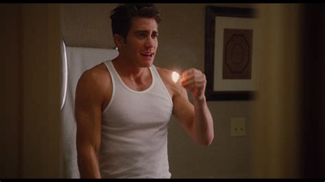 AusCAPS Jake Gyllenhaal Nude In Love Other Drugs