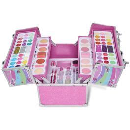 Martinelia Supergirl Fabulous Colors Coffret Maquillage Parfumeries