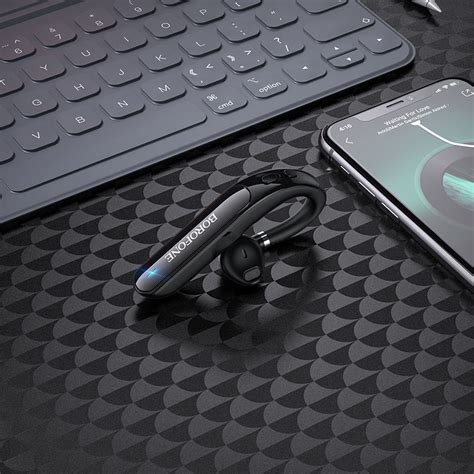 TAI NGHE BLUETOOTH BOROFONE BC31 | Shopee Việt Nam