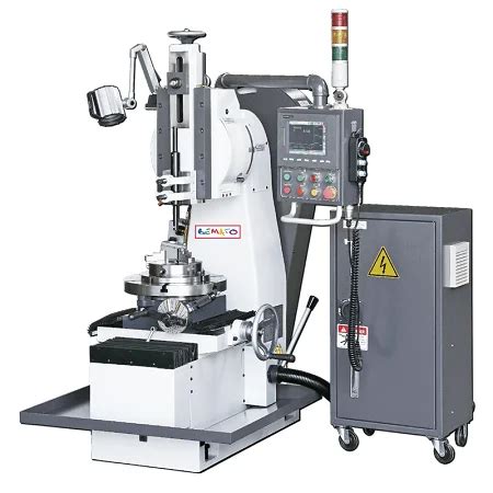 Slotter Machine: Parts, Types, Operations, Mechanism & Working (PDF) 