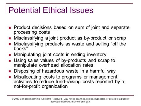 Kinney Raiborn Cost Accounting Foundations And Evolutions E