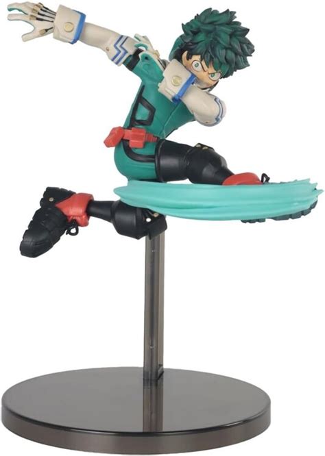 Figurine My Hero Academia Izuku Midoriya Tips For Original Gifts