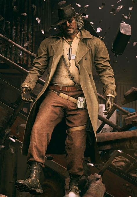 Karl Heisenberg Resident Evil Evil Background Resident Evil Vii