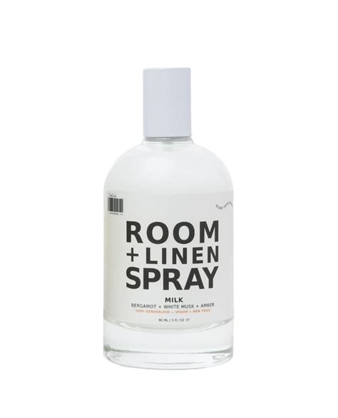 linen room sprays   apartment therapy