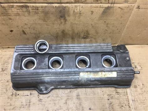 Купить Крышка головки блока цилиндров Toyota 3S FE трамблерный в ...