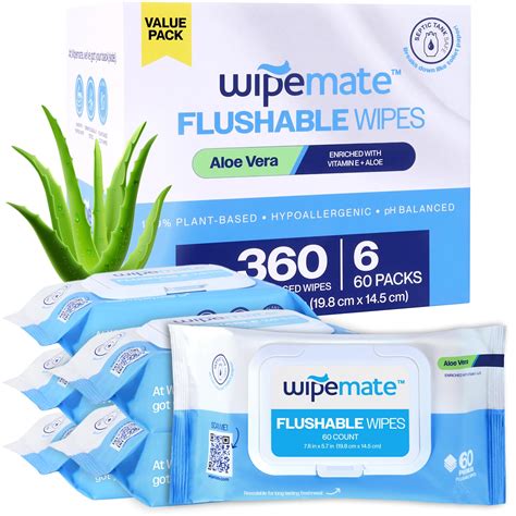 Pseptic Tissues: Convenient Hygiene Solution