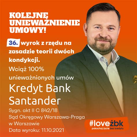 Santander Bp Pierwotnie Kredyt Bank Ycie Bez Kredytu