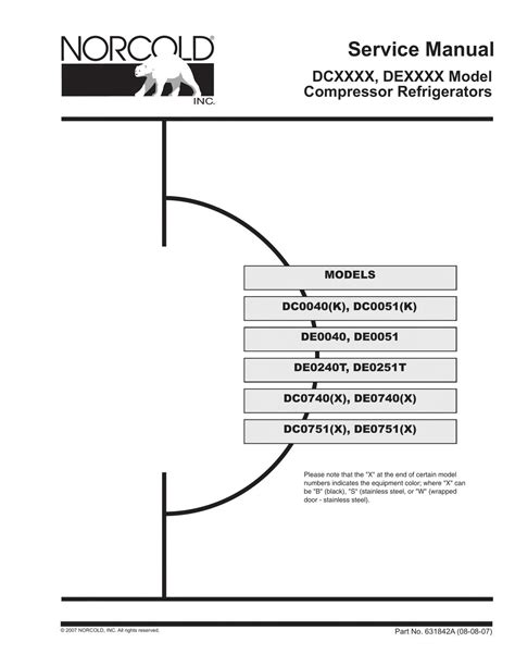 NORCOLD N410 PARTS LIST Pdf Download ManualsLib, 57% OFF
