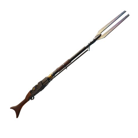 All the new weapons and items in Fortnite Chapter 2 Season 5 - Millenium