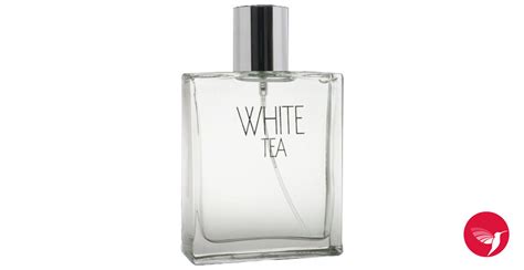 White Tea Новая Заря (The New Dawn) cologne - a fragrance for men 2004