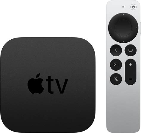 Apple TV 4K vs. Amazon Fire TV Stick 4K: Which should you buy? | iMore