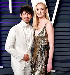 Sophie Turner Joe Jonas