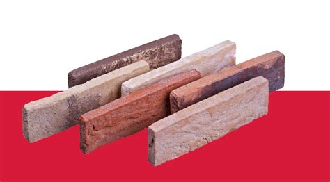 Клинкер из Польши - польский клинкер купить в Санкт-Петербурге