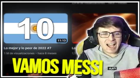 REACCIONO A TRI-LINE POR PRIMERA VEZ - YouTube