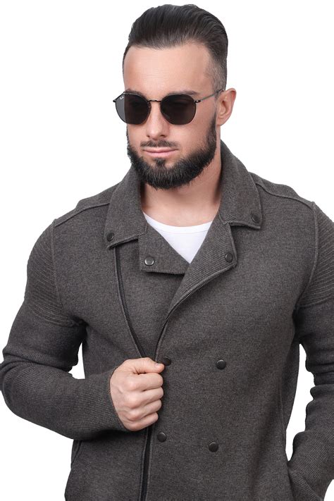 Очки Ray-Ban RB 3772 002/B1 ROB — купить в Москве — Sun-Season.ru