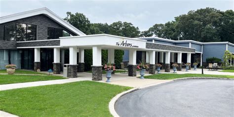 The Arbors Assisted Living At Bohemia Assisted Living Facilities Long