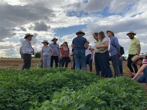 Visita De Campo - VISITA DE CAMPO RTRS - Issuu