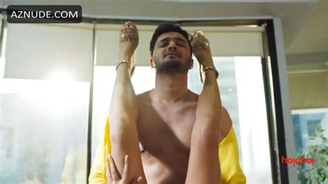 Mismatch Nude Scenes Aznude