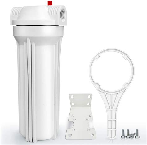 Diy Whole House Water Filter Guide