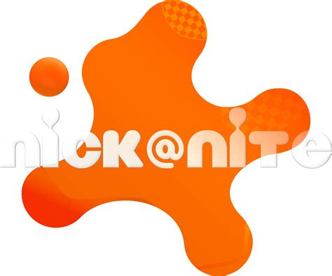 nickatnite logo  robertkim  deviantart