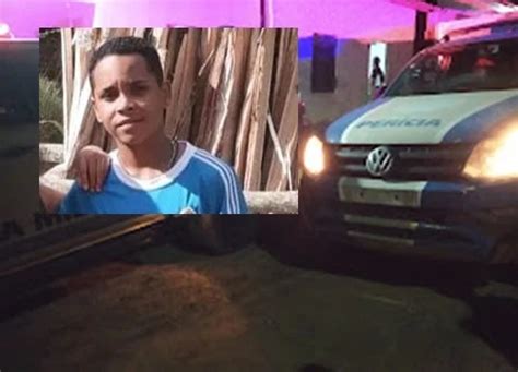 Jitaúna Jovem foi assassinado dentro de casa no bairro Adelino Henrique