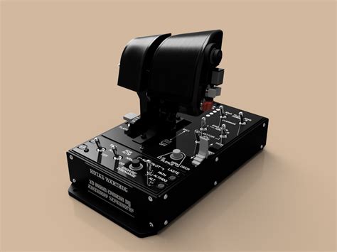 Thrustmaster Hotas Warthog Throttle Cheapest Sales | leaderland.academy