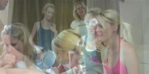 Ron Jeremy Bangs Blonde Milf Bridgett Lee Bridget Lee Greatly Appreciated Tnaflix