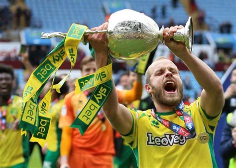 Norwich star Teemu Pukki commits himself to shooting club back into the ...