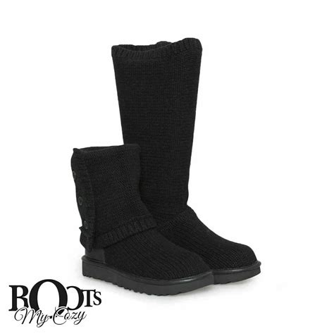 Ugg® Classic Ugg Knit For Women Ugg® Europe