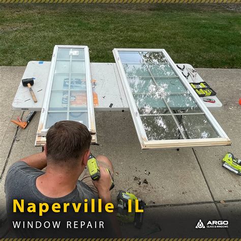 Window Repair Service In Naperville Il