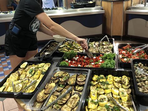 (Mostly) Meatless Mondays | The College Voice