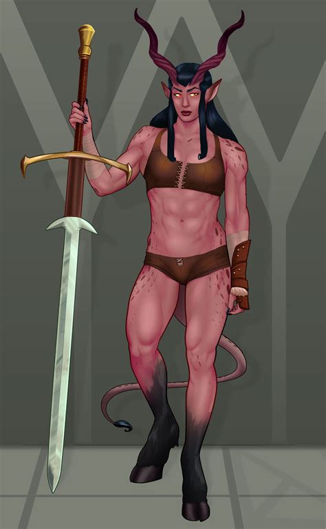 Barb By Furburner Hentai Foundry