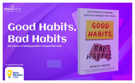 Good Habits Bad Habits Ibnsina Lms