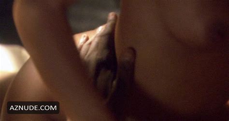 Battlestar Galactica The Plan Nude Scenes Aznude