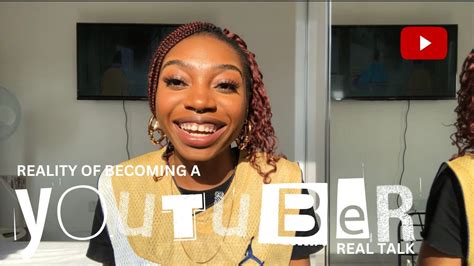 Youtuber Expectations Vs Reality Reality Of Creating A Youtube