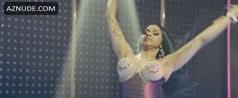 HUSTLERS NUDE SCENES AZNude