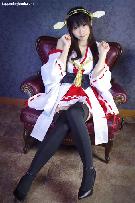 Kohinata Yamato Yamato Cosplay9 Nude OnlyFans Leaks Fappening FappeningBook