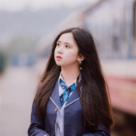 Hot girl trường Luật ước mơ làm giảng viên Báo Dân trí